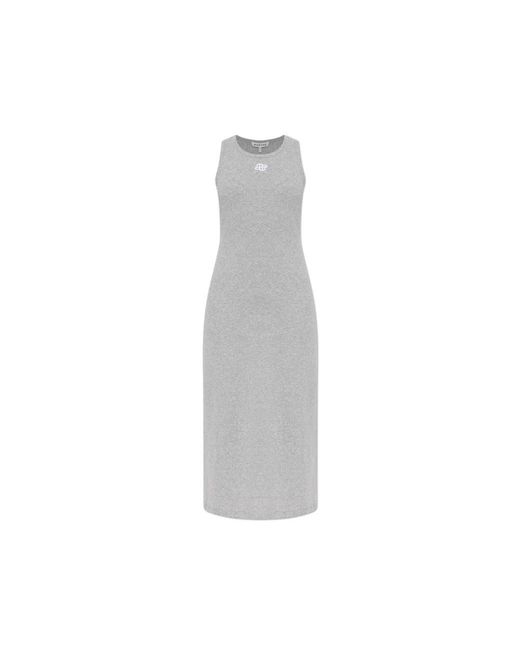 Munthe Gray Maxi Dresses