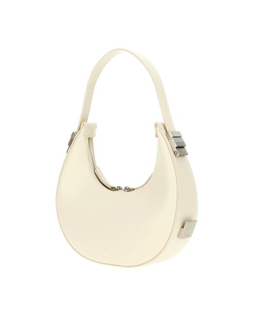 OSOI Natural Shoulder Bags