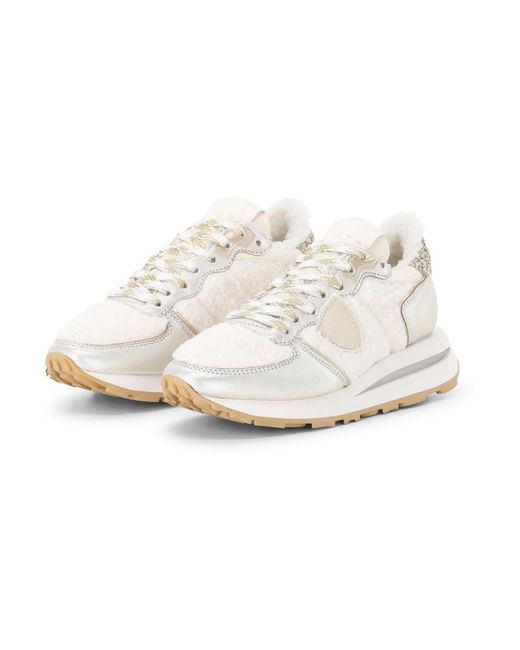Sneakers Philippe Model en coloris White