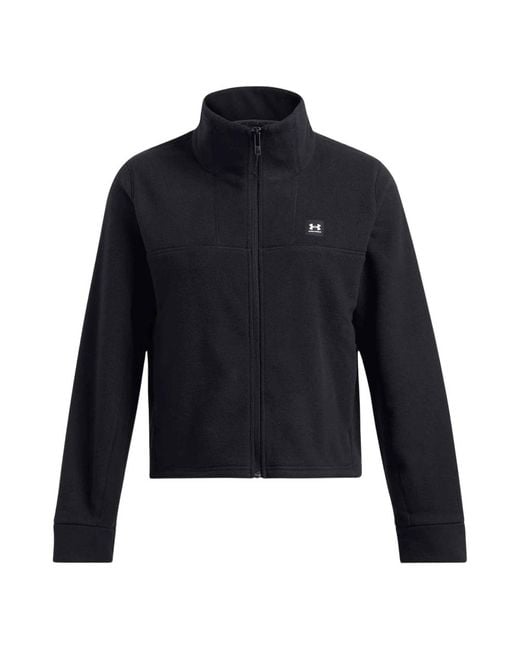 Zip-Throughs di Under Armour in Blue