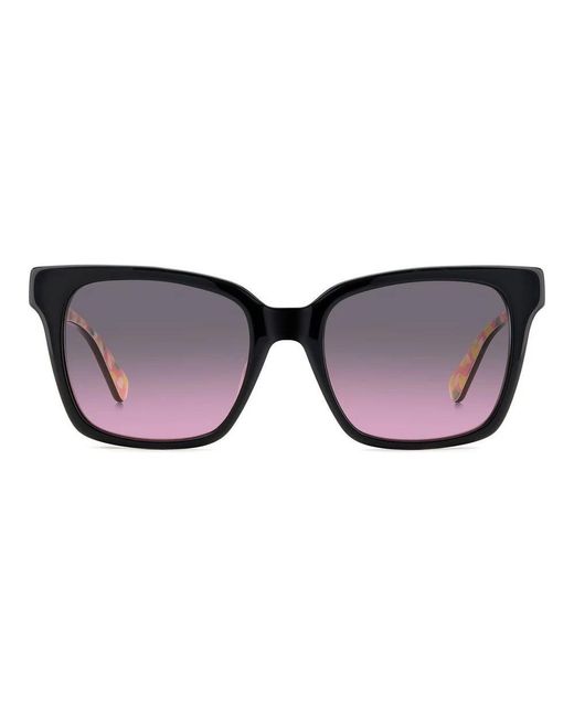Kate Spade Black Sunglasses