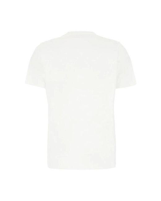 Michael Kors White Stylisches t-shirt
