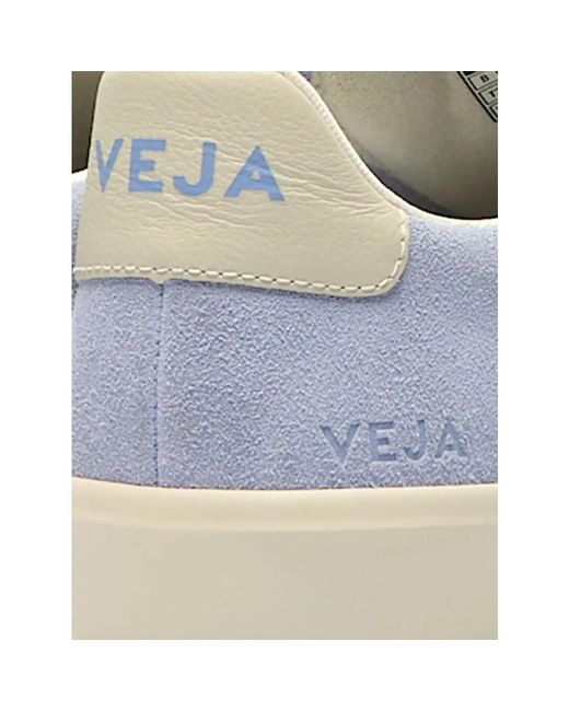 Sneakers Veja en coloris Blue