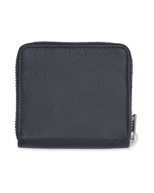 Y-3 Black Wallets & Cardholders for men
