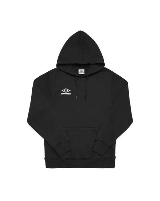 Training Sets Umbro de hombre de color Black