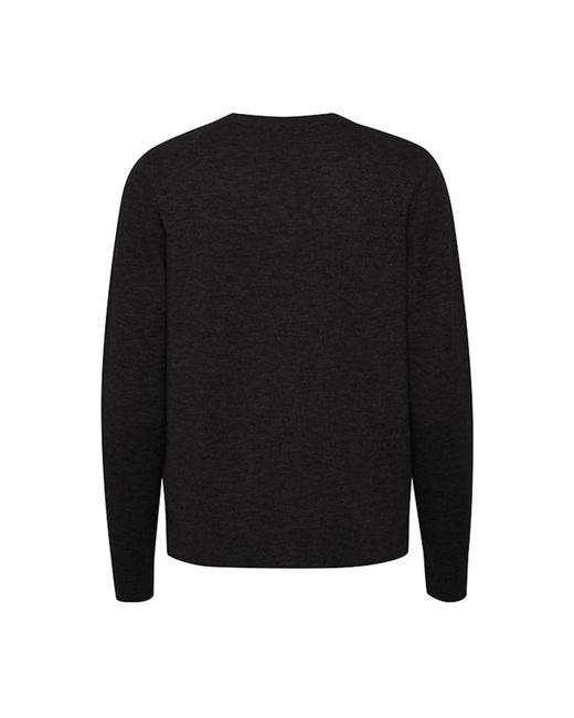 Cardigans Part Two en coloris Black