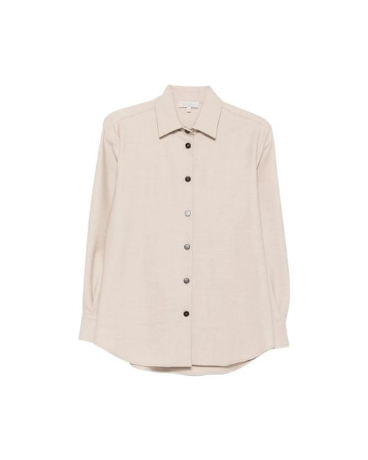 Antonelli P1400R Shirt in het Natural