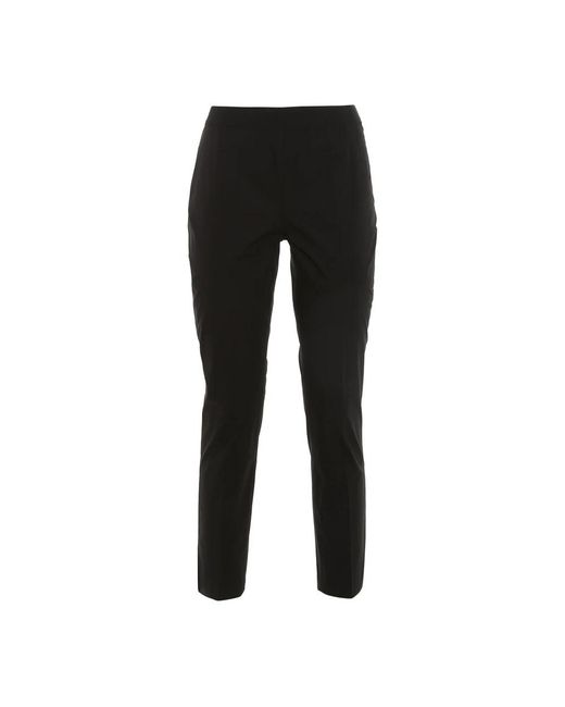 Twinset Black Chinos