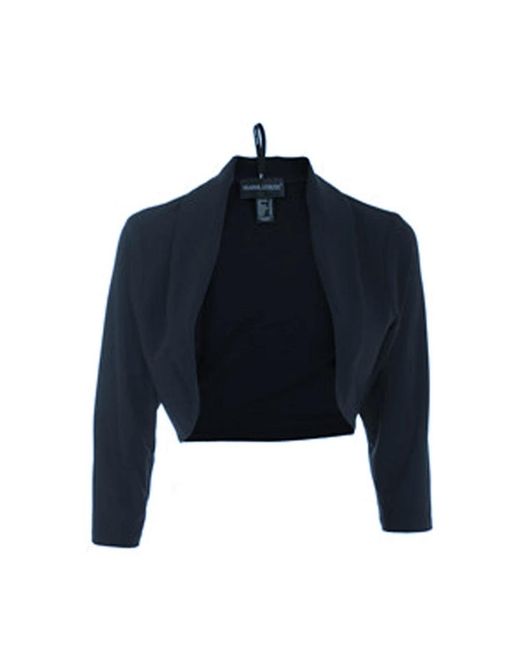 FRANK LYMAN Blue Blazers