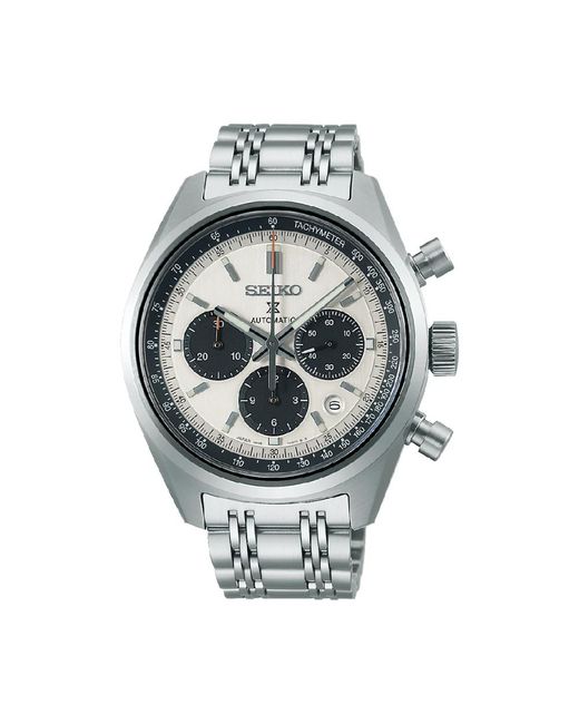 Seiko Metallic Watches