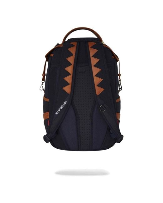 Backpacks di Sprayground in Blue