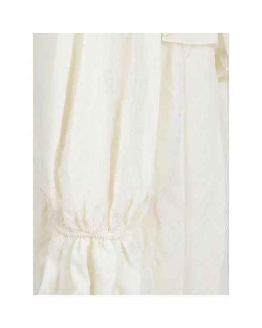 Blouses Chloé de color White