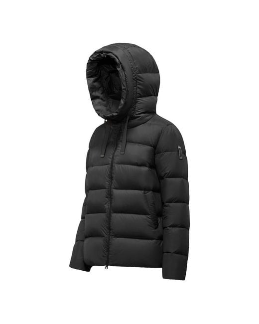 Bomboogie Rome Jacket in het Black
