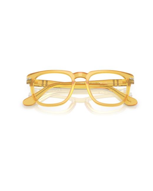 Persol Metallic Glasses