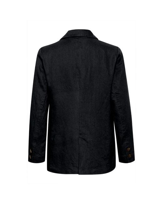 Part Two Blue Blazers