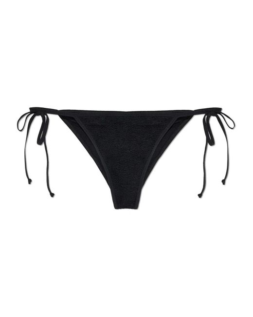 Bikinis Bondeye en coloris Black