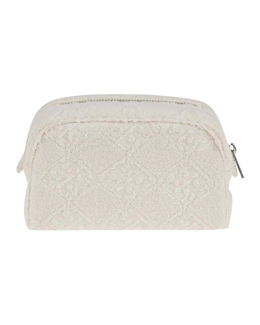 Tory Burch Clutches in het White