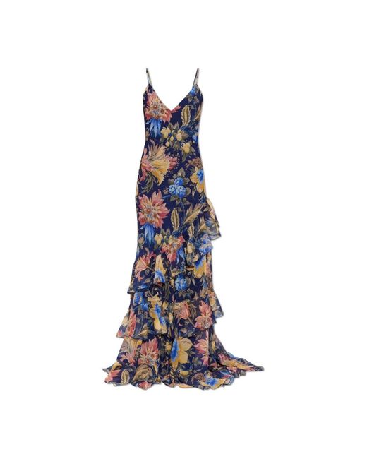Etro Jurken in het Blue