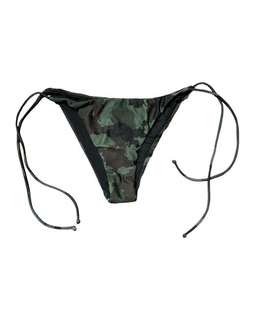 FK Modello Basic Met Touwtjes in het Black