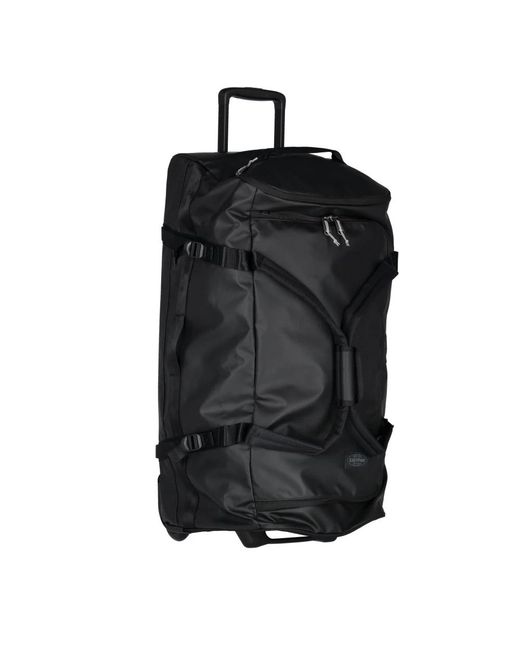 Eastpak Black Suitcases