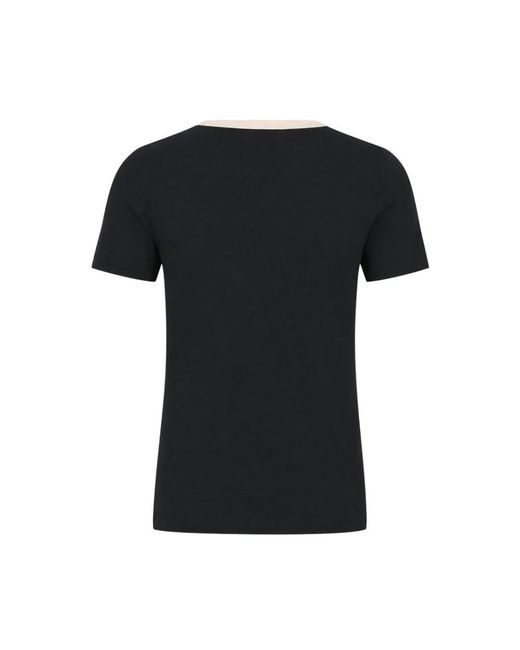Isabel Marant Black T-Shirts