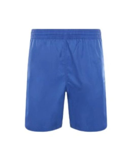 Off-White c/o Virgil Abloh Beachwear in Blue für Herren