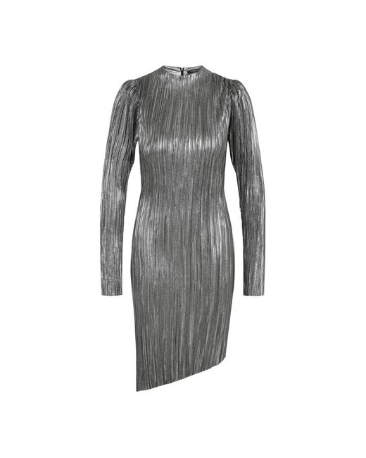 Bruuns Bazaar Party Dresses in het Gray