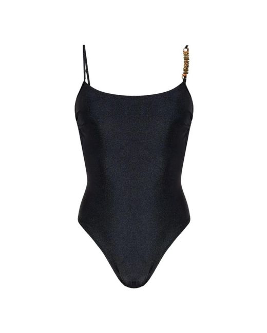 Moschino Costume in het Blue
