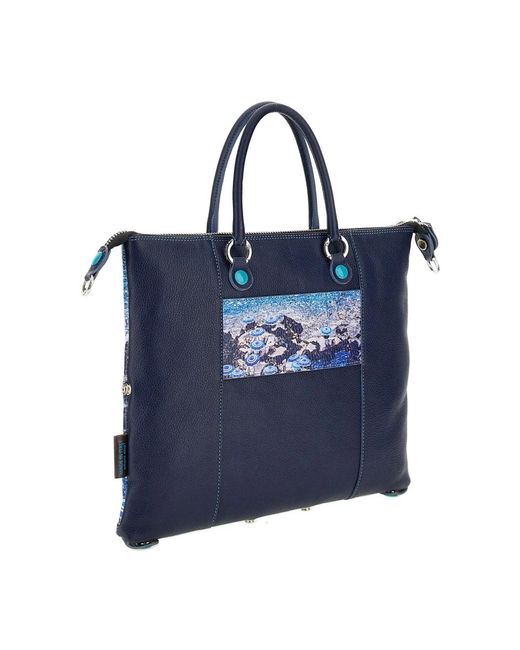 Gabs Handbags in het Blue