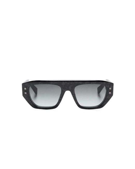 Balmain Black Sunglasses