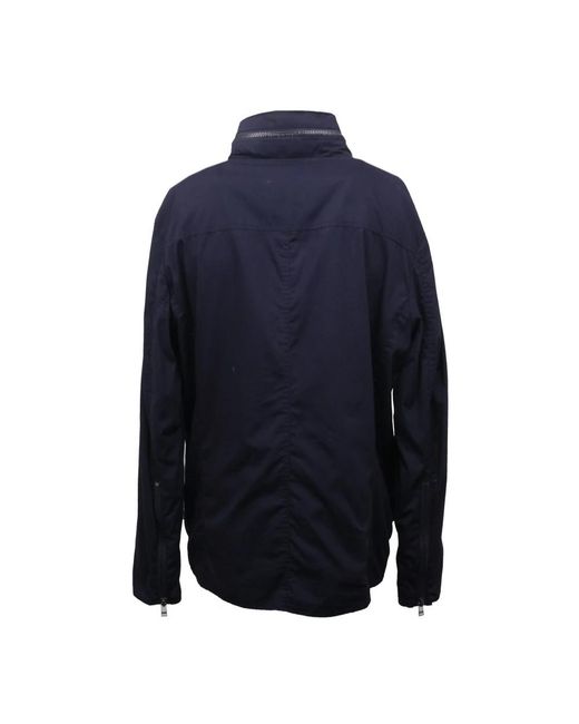 Winter Jackets SELECTED de hombre de color Blue