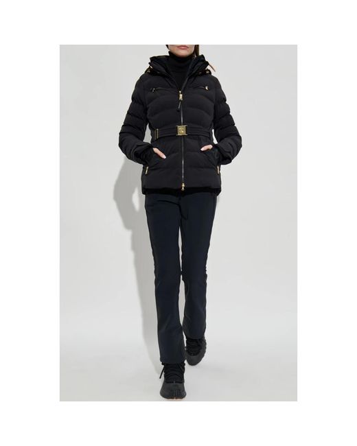 Ski Trouses Bogner de color Blue