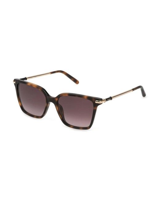 Tous Brown Sonnenbrille