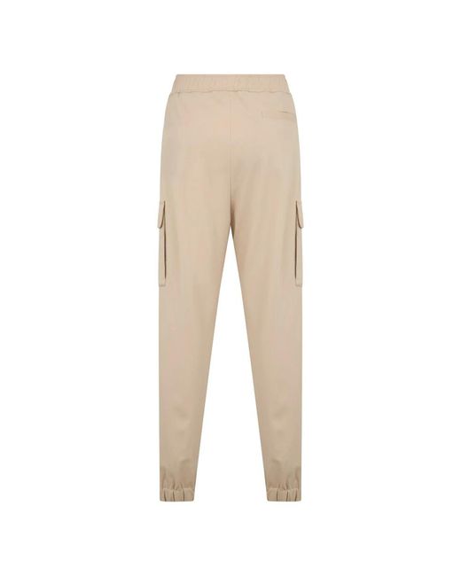Moorer Natural Sweatpants