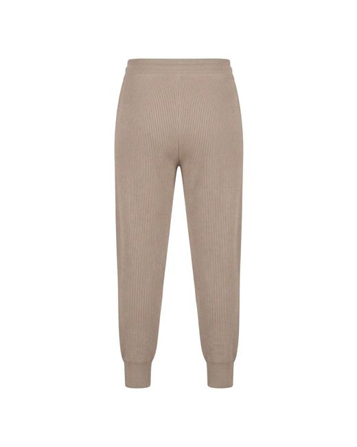 Moorer Natural Sweatpants