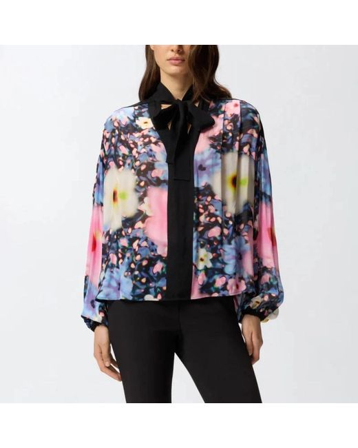 Blouses Pinko de color Blue
