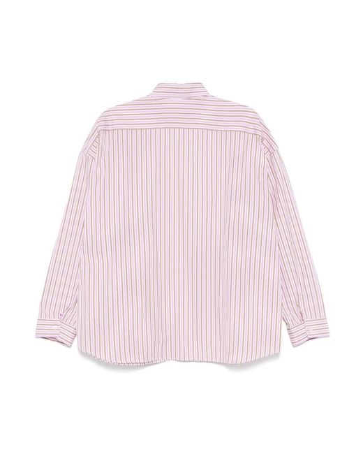 sunflower Pink Casual Shirts for men