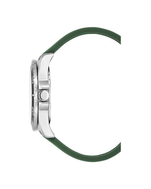Watches Swiss Alpine Military en coloris Green