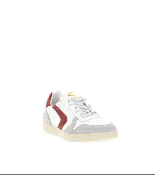 Valsport 1920 Pink Sneakers for men
