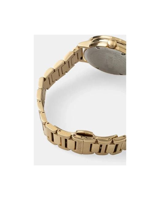 Missoni Metallic Watches