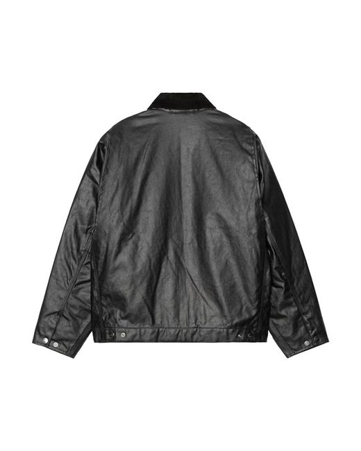 Carhartt Black Light Jackets for men
