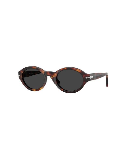 Persol Black Sunglasses
