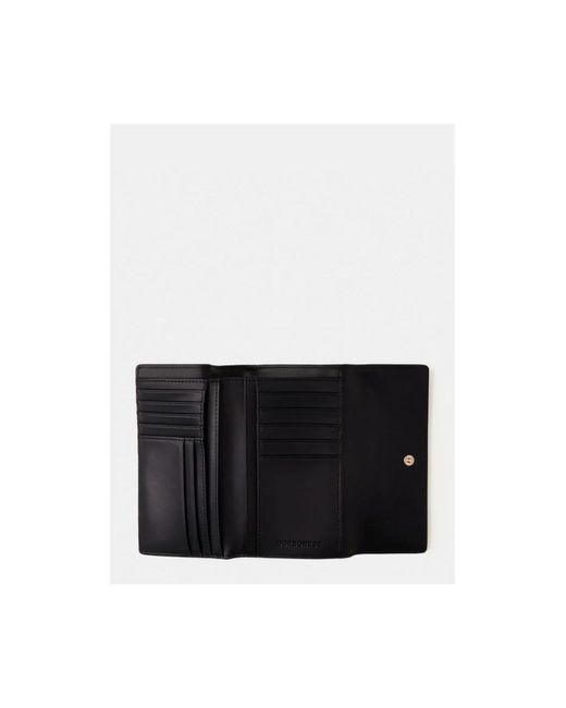 Wallets & Cardholders Borbonese en coloris Black