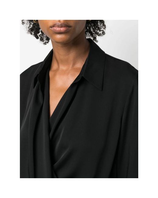 Theory Blouses in het Black