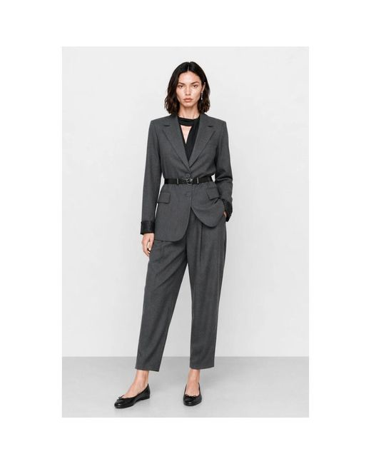 Kocca Black Blazers