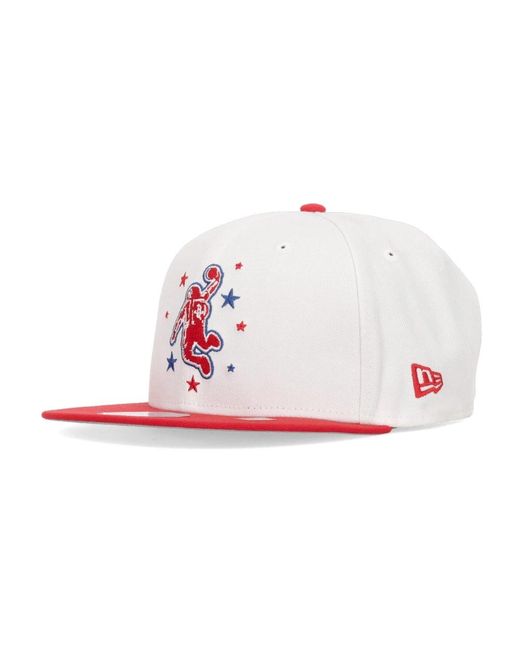 Caps KTZ de color Pink