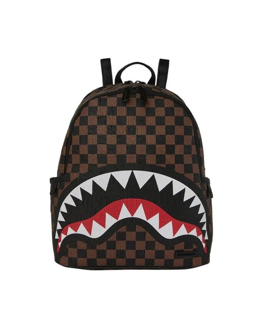 Backpacks di Sprayground in Black