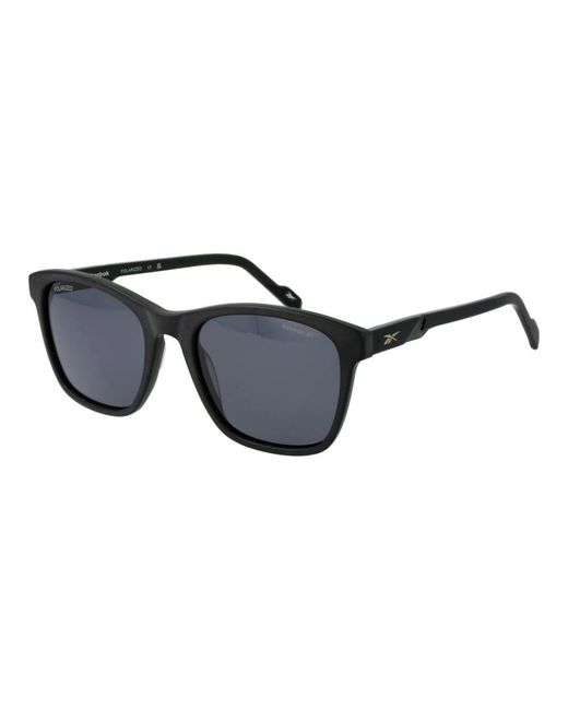 Sunglasses Reebok pour homme en coloris Black