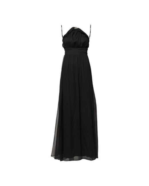 Guess Black Gowns