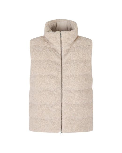 Herno Jassen ,Vests in het Natural